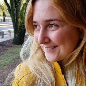 Meet your Posher, Annalise